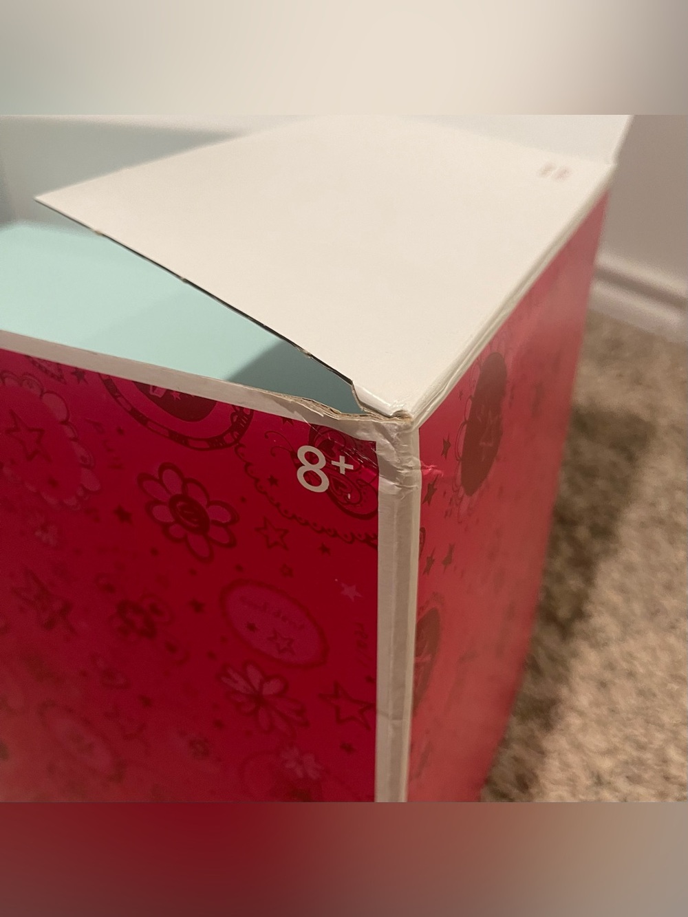 COMPLETE SET American Girl Baking Table & Treats - Picture 9 of 10